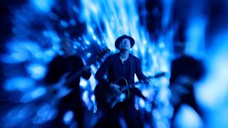 Freddy Jones Band - In a Daydream (Artemis II Extended Moon Version) [Official Video]
