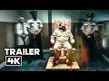 TIME OF DEATH Official Trailer 2026