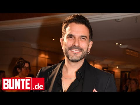 Marc Terenzi wieder vergeben: Seine Freundin ist 20 Jahre jünger