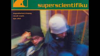Music video thumbnail preview for Superscientifiku - Recall Math by Supersci