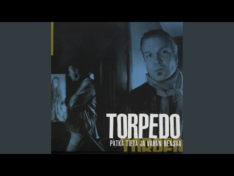 Kädet täynnä lunta