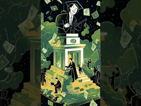 Why is college so expensive?