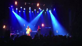 Lars Vaular - I disse dager - Live Ole Bull Scene 25 okt