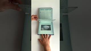 Video of Ocean: A Photicular Book - Pre sale!
