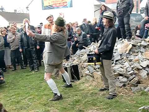 Dva roky jezdím bez nehod.AVI