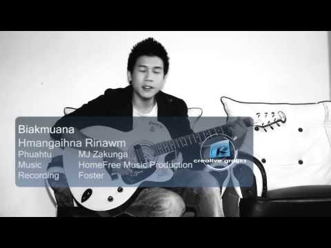 Lalbiakmuana - Hmangaihna Rinawm (Official)