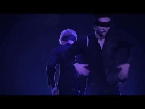 EXO - "KAI-LAY" SOLO DANCE IN EXO PLANET #3