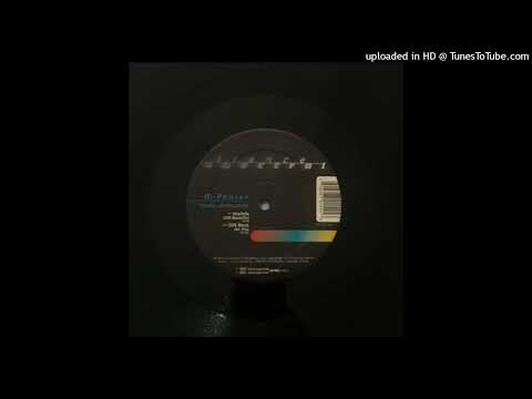 M-Phaser - 039 Beat (Air Mix)