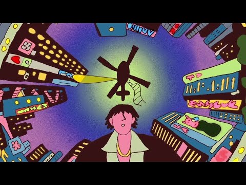 Clay and Friends - Me Myself and I (Visualizer Popular)