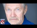 What Scares Hellraiser Actor Andrew Robinson