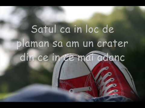 Releveu - Sătul (cu versuri)