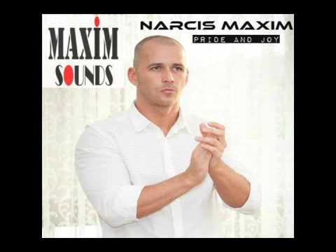 Narcis Maxim - Pride and Joy