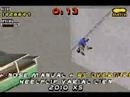 tony hawk pro skater 2 gba new york