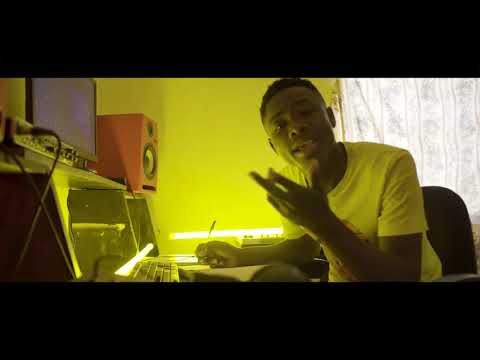 Guntolah - Chinsisi ft Macelba (Official Music Video)