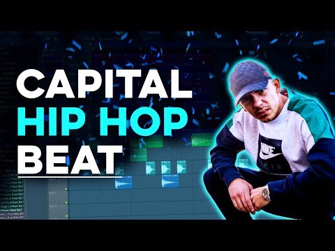 MUSIK MACHEN WIE CAPITAL BRA!