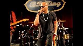 Mario Winans &quot;I Don&#39;t Wanna Know&quot; (Live) at B.B. King&#39;s in NYC 7/15/12