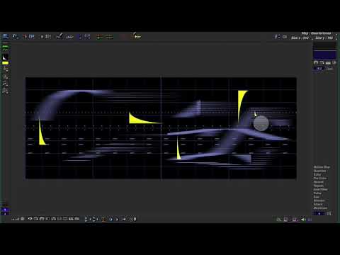 Metasynth Improvisation