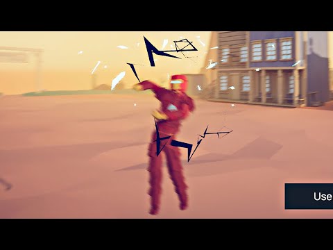 BLACK PANTHER vs IRON MAN - Totally Accurate Battle Simulator TABS