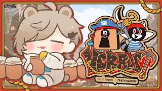 #11 いよいよ挑むぞ★★★★ボス | VCR RUST【にじさんじ/叶】