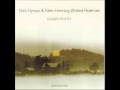 Dick Hyman & Niels-Henning Orsted Pedersen - 02 - You Must Believe in Spring