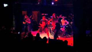 Augury - Sovereigns Unknown 7-22-10