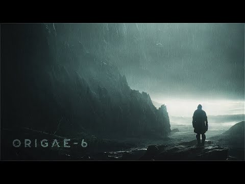 Origae 6 - An Ambient Sci Fi Journey [CINEMATIC-IMMERSIVE] Alien Covenant Inspired Music