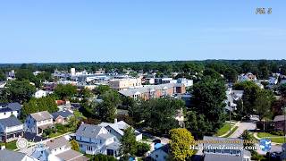 Zoning Ordinance Update – Volume 5 – The Use Change Log