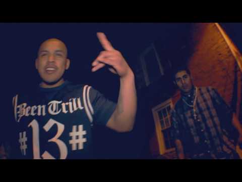 DESDE ABAJO MRFLACKO FT EL CRUZITO DIR. BY CGUAPO