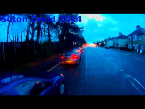 @HantsPolRoads  LF05ZHO close passes and DV56EJK pinch point MGIF