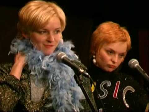 Kabaret Szum - Dziwki (Damy na ulicy)