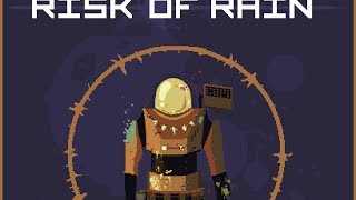 Risk of Rain XBOX LIVE Key TURKEY