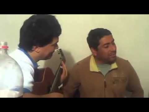 Todo esta en vos ( cover )