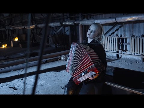 Jana Kask - Ood Nr. 6 (Official Music Video)