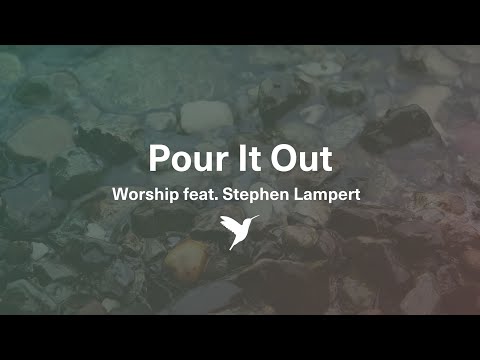 Thumbnail for Pour It Out video