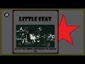 Little Feat Live At The Shrine Auditorium Los Angeles CA 1978