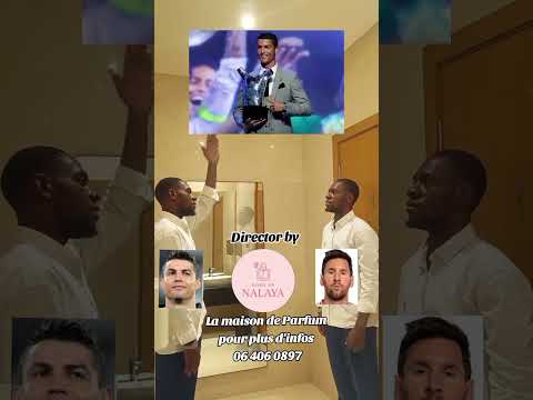 Faites vos commandes des parfums Chez HOME OF NALAYA