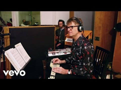Nels Cline - I Have Dreamed