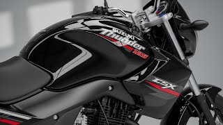Download lagu Its offical! 2026 Suzuki Thunder 125 – New Stylish Commuter! Full Review, Features & Price! mp3