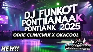 Download lagu DUGEM FUNKOT PONTIANAK 2025 SEPHIA NEW X DUMES HARD VIRAL - ODIE CLINICMIX ft OKACOOL DEEJAY mp3