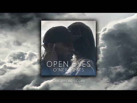Tory Lanez x G Eazy x Drake Type Beat 2017 - Open Eyes -  (Prod. By O'Neil Beats)💯