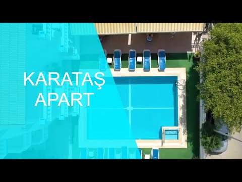 Karataş Apart Tanıtım Filmi