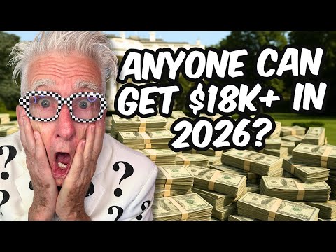 Is This The Easiest Grant EVER? Apply Here (It's Free)