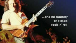 Dick Wagner  "Full Meltdown"  The CD