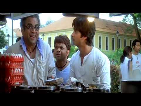 मालिक इतना खर्चा  हो  गया एक चिप्स लो  ना||राजपाल यादव हिन्दी कॉमेडी सीन