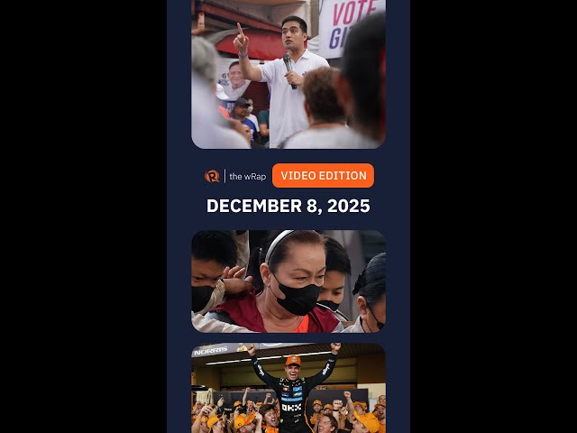 Vico Sotto, coalition push for passage of Anti-Dynasty Law | The wRap