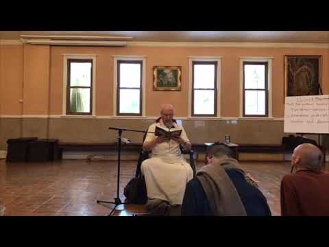 2019 01 22 Denver  Srimad Bhagavatam 3.25.11 -  HG Vaisesika Dasa