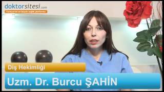 Protez Uzmanı Diş Hekimi Burcu Şahin Diş estetiği : Zirkonyum nedir, nasıl uygul