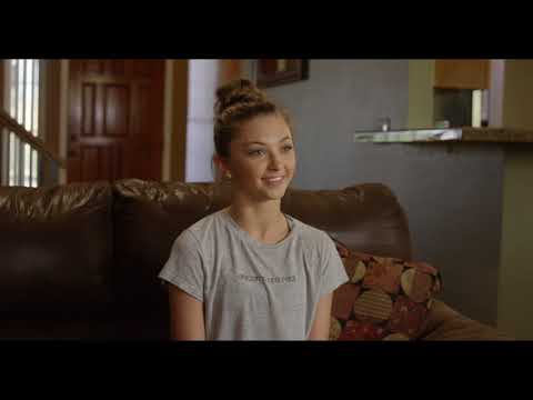 Born On Pointe   Episode 4 - Tia Wenkman