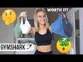 Testing Out GYMSHARK Sports Bras Low Medium High Support