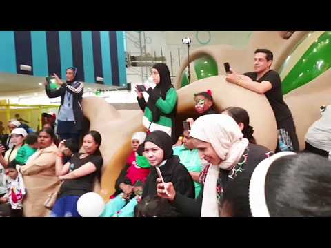 Baroue force & Zpav HALA HALA 2019